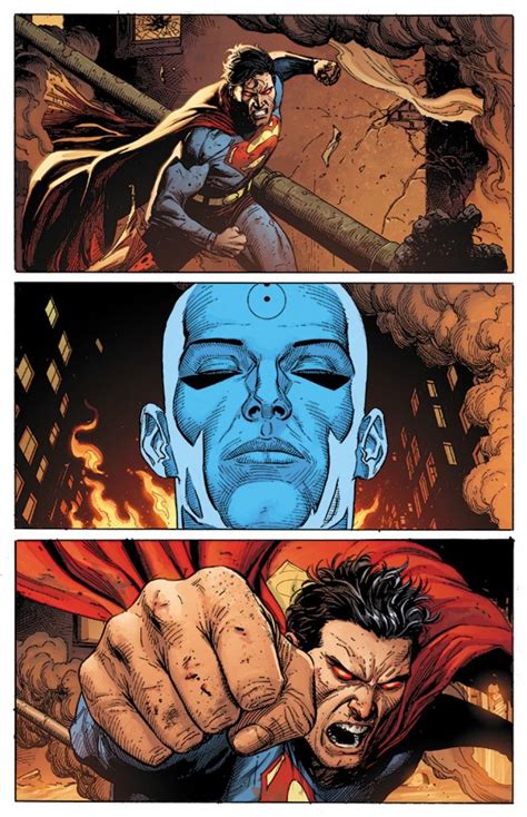 Superman Doomsday Batman Vs Superman Marvel Dc Comics Anime Comics