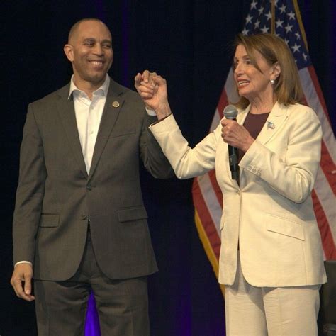 Jeffries Wins Historic Bid To Lead House Dems After Pelosi Biscayne Times