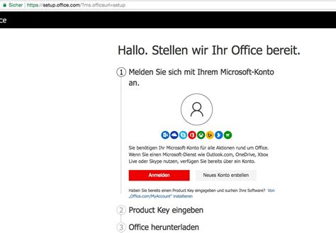 Office 365 Enter Product Key Here