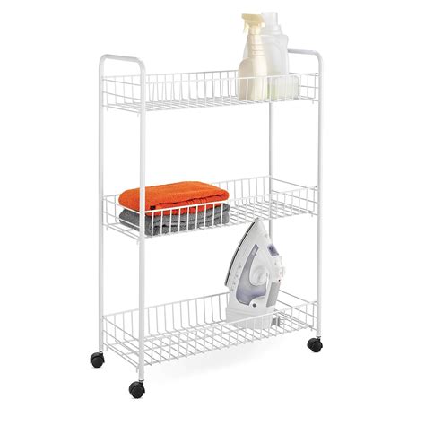 Top 9 Laundry Detergent Cart With Wheels Home Previews