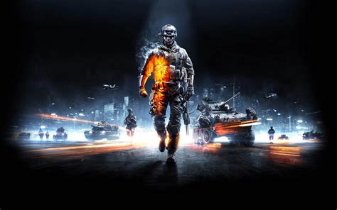 Hd Games Wallpapers 2012