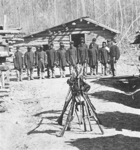 Memorial Day Remembering The Civil Wars United States Colored Troops