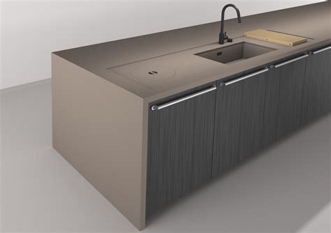 Among the household names in the kitchen industry is boffi, a company that has been interpreting the evolution of taste and technology for over fifty years, remaining synonymous with innovation and design at an international level.amidst the brand's collections are projects signed by some important names in italian design. Boffi_Code Kitchen & designer furniture | Architonic