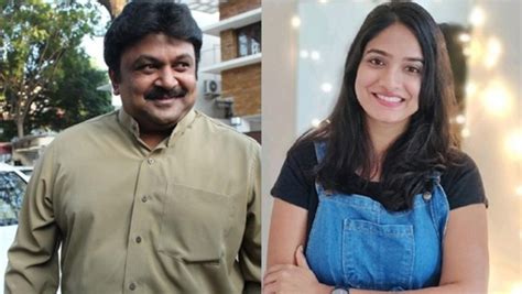 Prabhu Daughter Marriage స్టార్ డైరెక్టర్‌తో ప్రముఖ నటుడు ప్రభు కూతురు రెండో పెళ్లి ఎప్పుడో