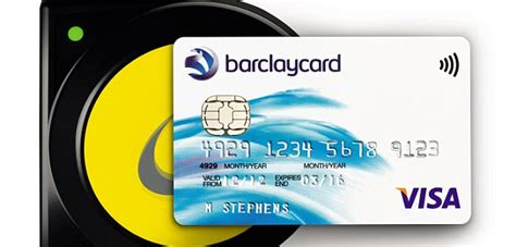 Just tell us a bit about what you're looking for in a card. Barclaycard offers 28 month balance transfer card | This is Money