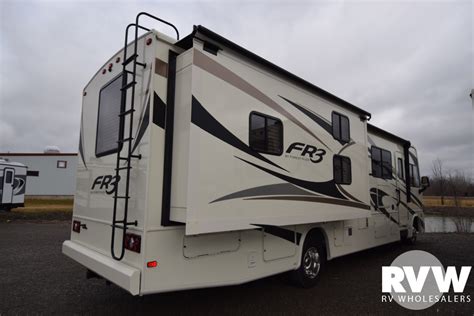 2022 Forest River Fr3 32ds Class A Motorhome The Real Rvwholesalers