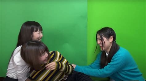 Tickle Japan In Youtube On Twitter 【対決】女の子の気持ちがわからない人はくすぐられます【女子あるある】 Jq1qzrivkd
