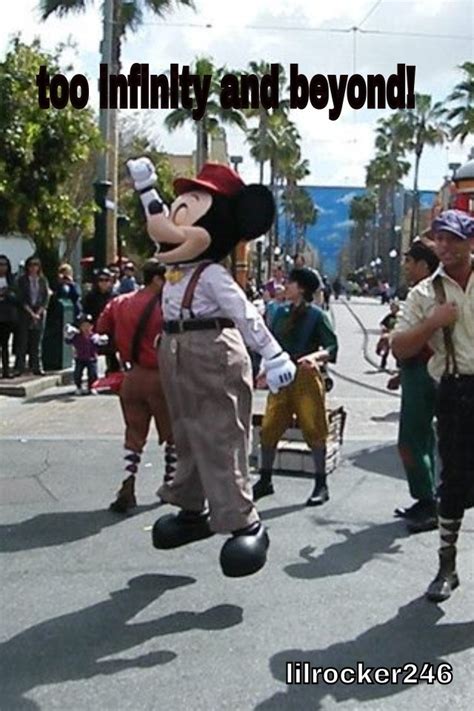 Mickey Mouse Flying Disneyland Lol Best Ever Disney World