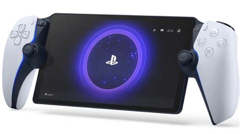 Playstation Portal Not A Rival To Steam Deck Or Nintendo Switch Sony