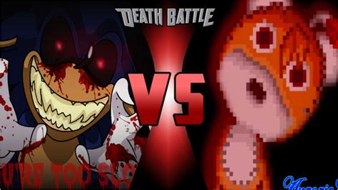 Image Sonic Exe Vs Tails Dollpng Death Battle Wiki