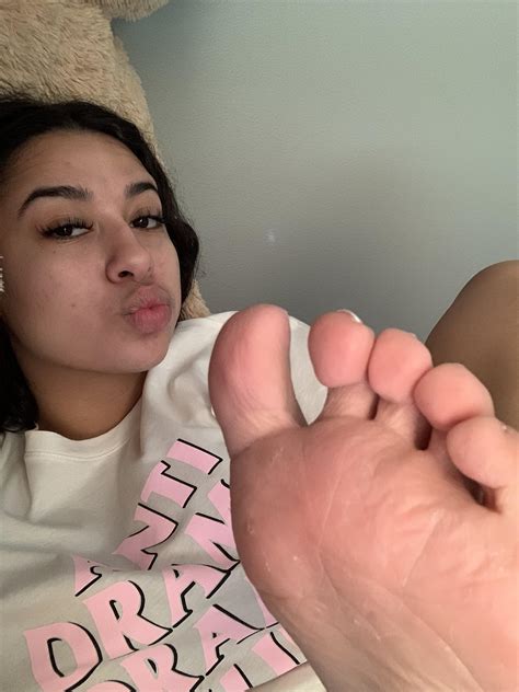 Sexy Feet Jimpinhead