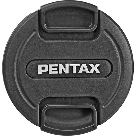 Pentax O Lc49 49mm Lens Cap 31526 Bandh Photo Video