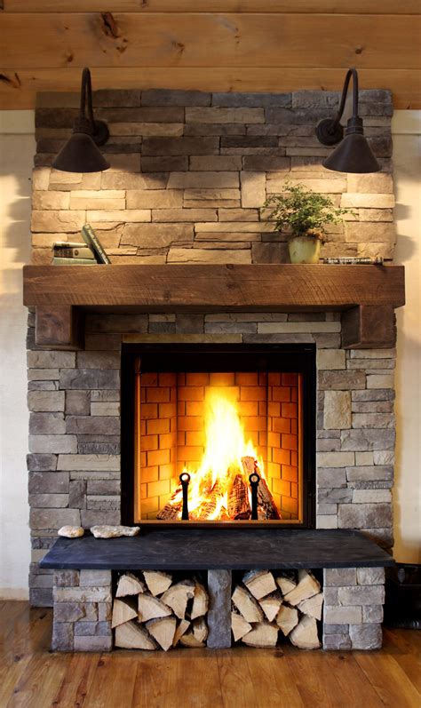 Renaissance Rumford 1500 Hearth Products Great American Fireplace
