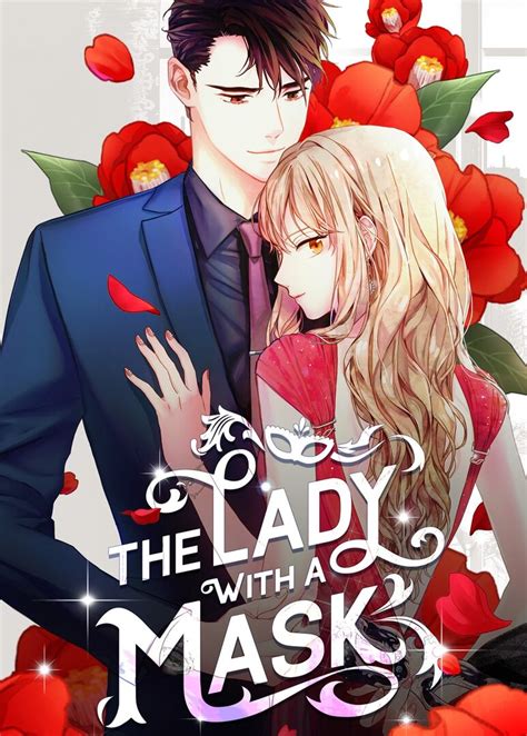The Lady With A Mask Manga Recommendations Anime Planet