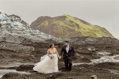 Iceland Wedding Popsugar Love And Sex Photo 28