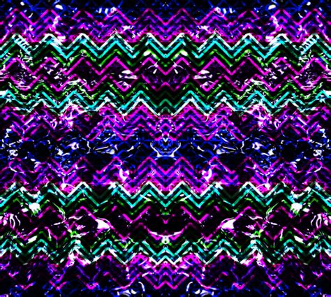 Pattern Abstractgeometric On Behance