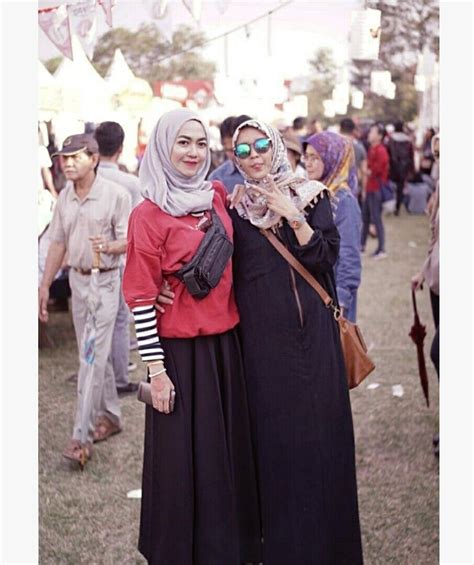 Festival Hijab Style Festival Outfit Fashion Hijab Fashion