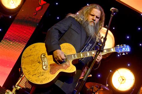 Jamey Johnson: Biography and Discography