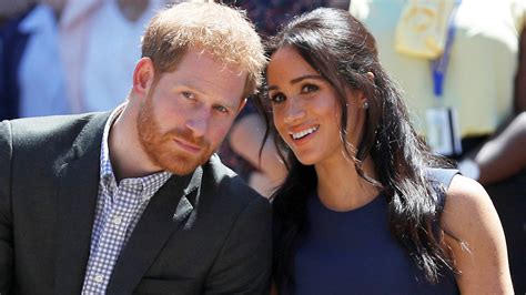 Watch Access Hollywood Interview Why Meghan Markle And Prince Harry