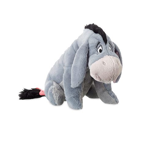 Buy Disney Store Official Eeyore Soft Toy Winnie The Pooh 40cm16