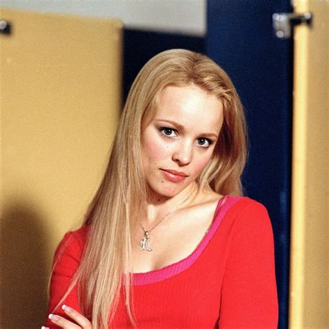 Regina George Taught Us Most Of The Style Lessons We Learned From Mean