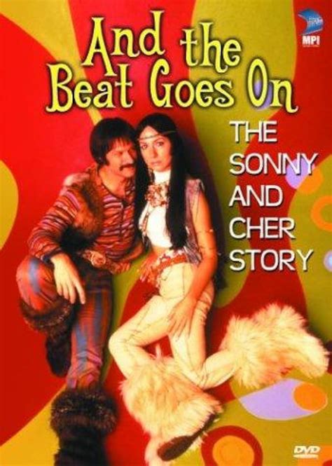 And The Beat Goes On The Sonny And Cher Story Tv Movie 1999 Imdb
