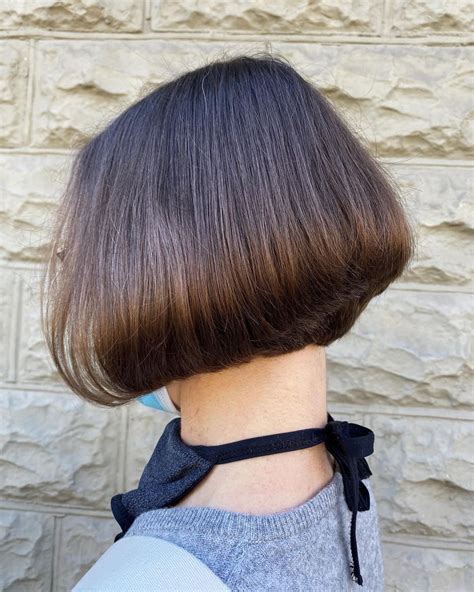 Portfolio Salon On Instagram “eva Finds That Her Hair Feels Flat Whenever Its Longer Beth Set