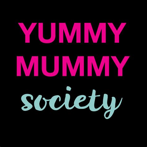 Yummy Mummy Society