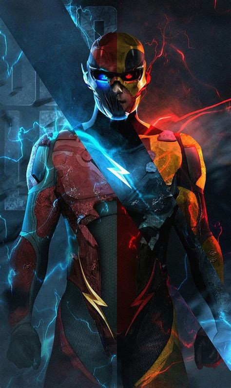 This Is My Wallpaper The Flashes Flash Comics Flash Wallpaper