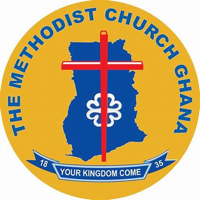 Methodist Ghana Church John Paul Wesley Myf