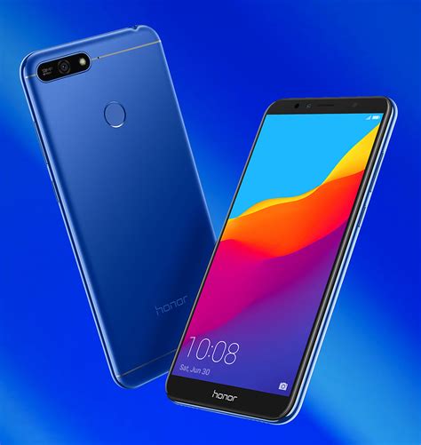 Cheap & affordable price for huawei honor 7a smart phone on aliexpress.com. Honor 7A Philippines Price is PHP 6,990, Specs, Features ...