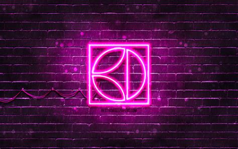 ダウンロード画像 エレクトロラックスパープルロゴ 4k 紫のレンガの壁 エレクトロラックスのロゴ ブランド エレクトロラックスネオン