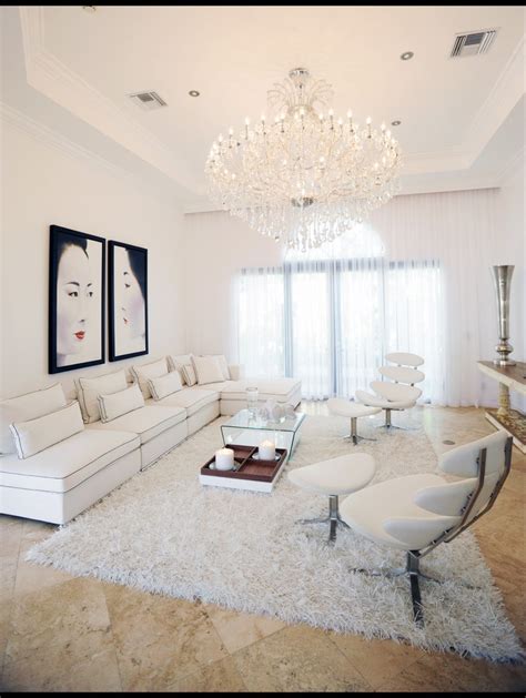 Miami Home Contemporary Living Room Miami By Nordsouth
