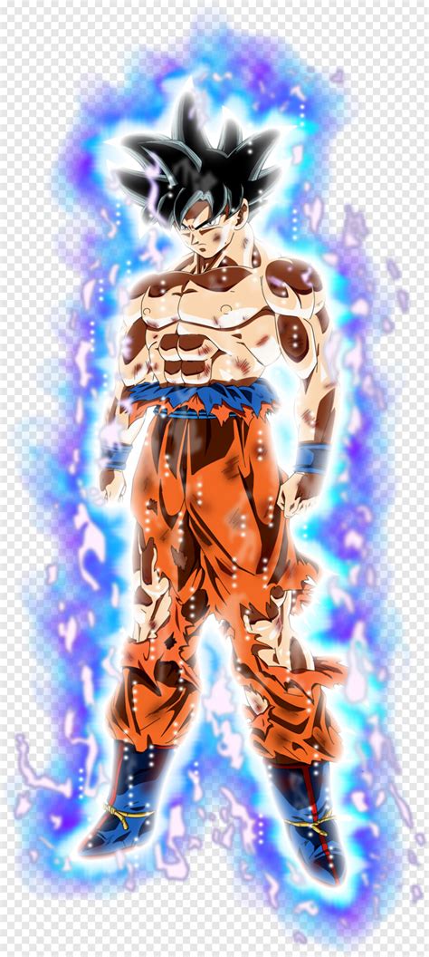Drip Goku Full Body Lala Cris