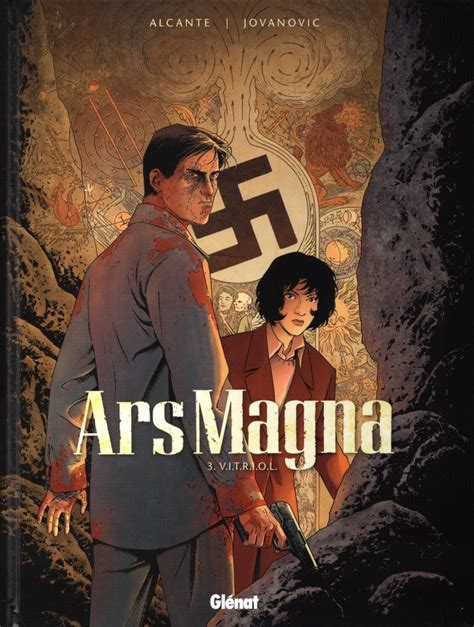 european classic comic download ars magna