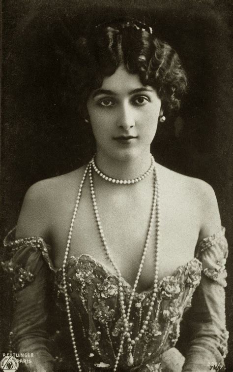 Natalina Lina Cavalieri 25 December 1874 7 February 1944 Was An