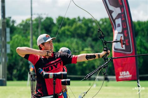 A Professional Archers Advice On Why You Should Check Your Equipment