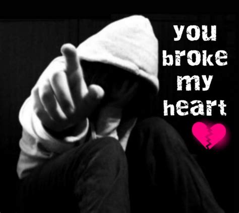 114 Broken Heart Dp For Whatsapp Hd Download Broken Heart Images