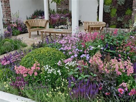 36 Best Plants For A Cottage Garden And Design Ideas Cottage Garden