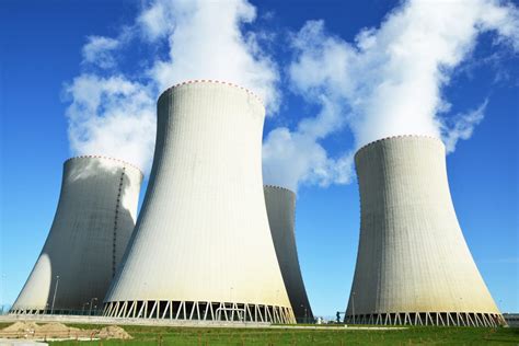 Que Deviennent Les Déchets Radioactifs Des Centrales Nucléaires Libow