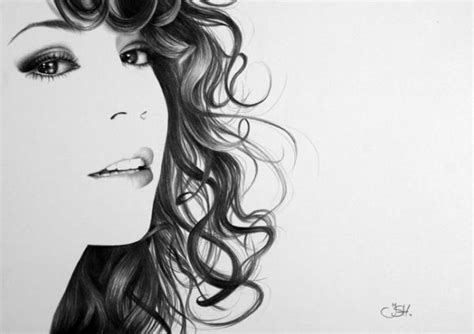 Realistic Pencil Drawings By Ileana Hunter Art And Design