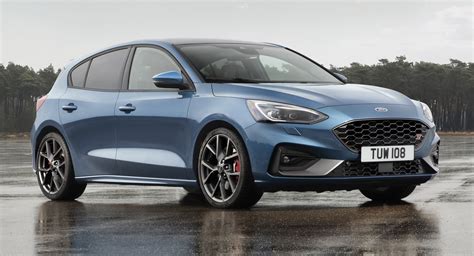 Specs And Review 2022 Ford Focus Rs St New Cars Design