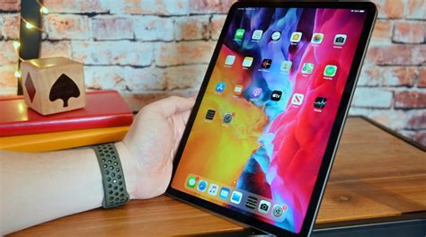 Apple Switching To Oled Panels For Ipads Despite Switching To Mini Led