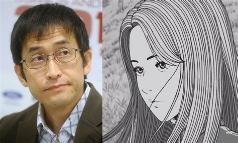 Junji Itos Uzumaki Anime Adaptation Gets New Teaser Vlrengbr