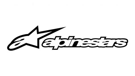 Alpinestars Logo And Symbol Meaning History Png