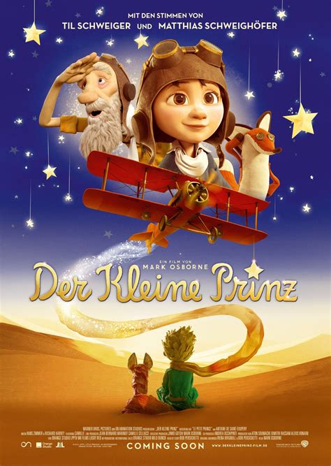 The little prince movie reviews & metacritic score: The Little Prince DVD Release Date | Redbox, Netflix ...