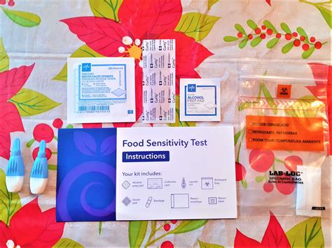 A food sensitivity blood test measures your igg reactivity levels for different kinds of food, using a small sample of blood. Taking a Food Sensitivity Test - Laura's Books and Blogs