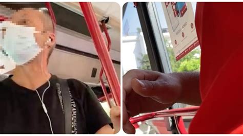 Aggressione Omofoba Sul Bus A Roma Ragazzi Minacciati Per Un Bacio Fate Schifo Ora Vi Gonfio