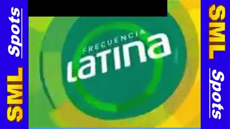 Spot Frecuencia Latina Version Con Voz Perú 1 Febrero 2010 A 1