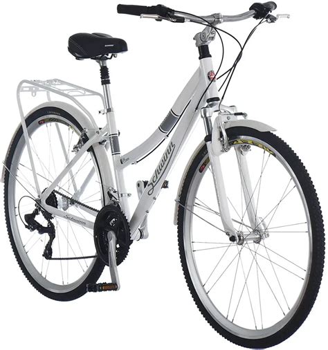 Schwinn Discover Womens Hybrid Bike Review